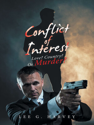 cover image of Conflict of Interest
